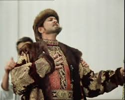 А водка то паленная!