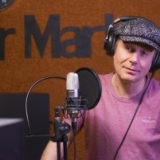 Михаил Шитов - Работа над новой песней