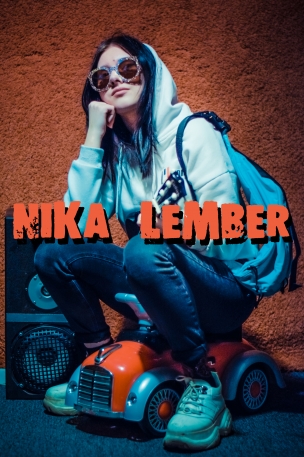 NIKA LEMBER 2