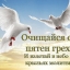 Прости мне Бог я просто человек...